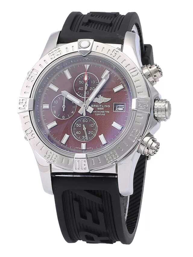 Breitling Watch 849